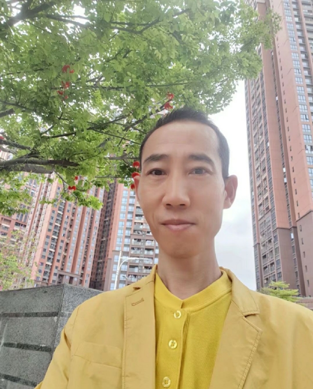 明旺1314的第四张照片--宁化相亲网