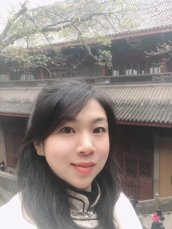 心既理的第一张照片--宁化相亲网