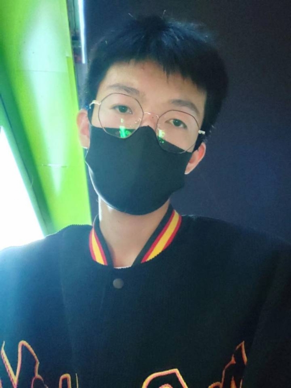 XYP的第一张照片--宁化相亲网