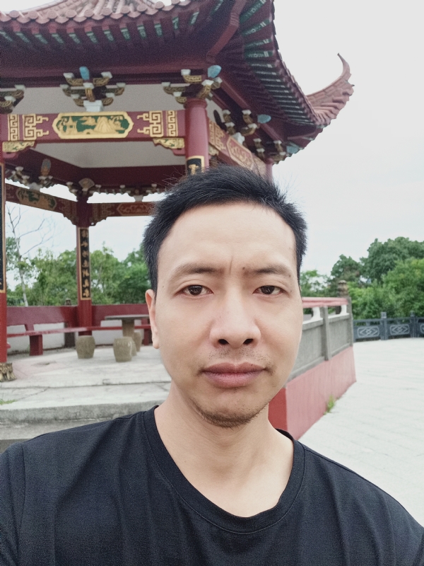 姜太公的第一张照片--宁化相亲网