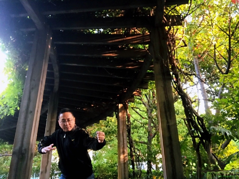 自故深情好受伤的第二张照片--宁化相亲网
