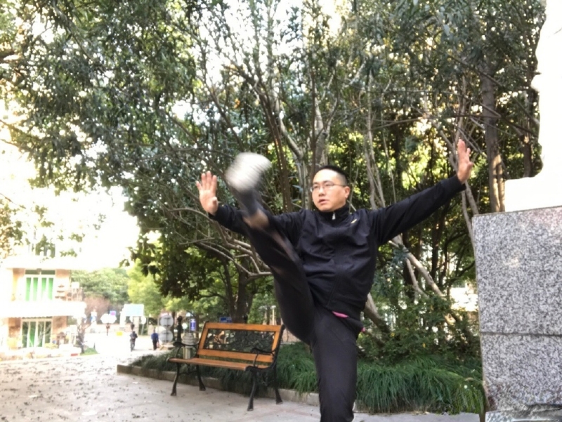 自故深情好受伤的第三张照片--宁化相亲网