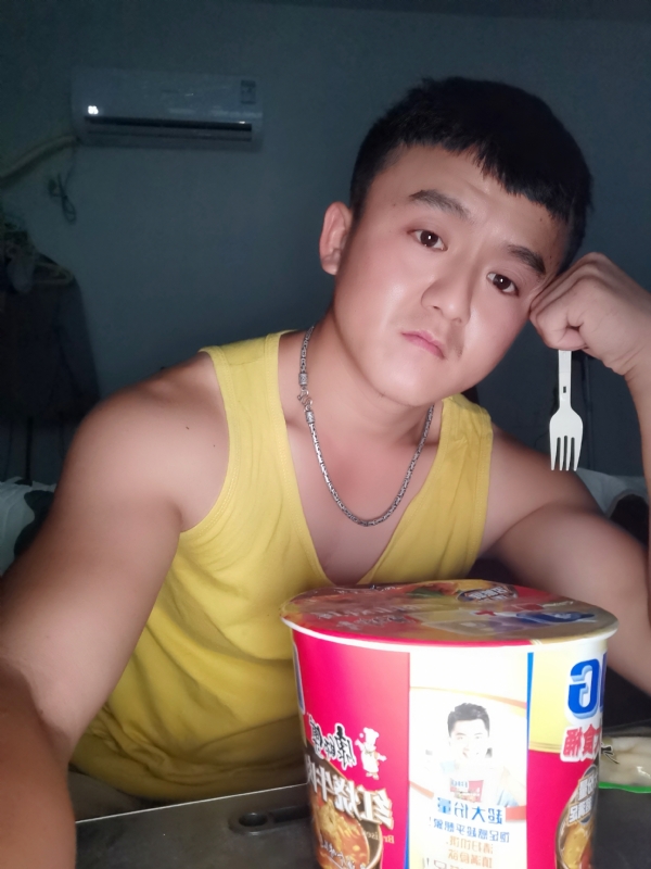 飞飞的第一张照片--宁化相亲网