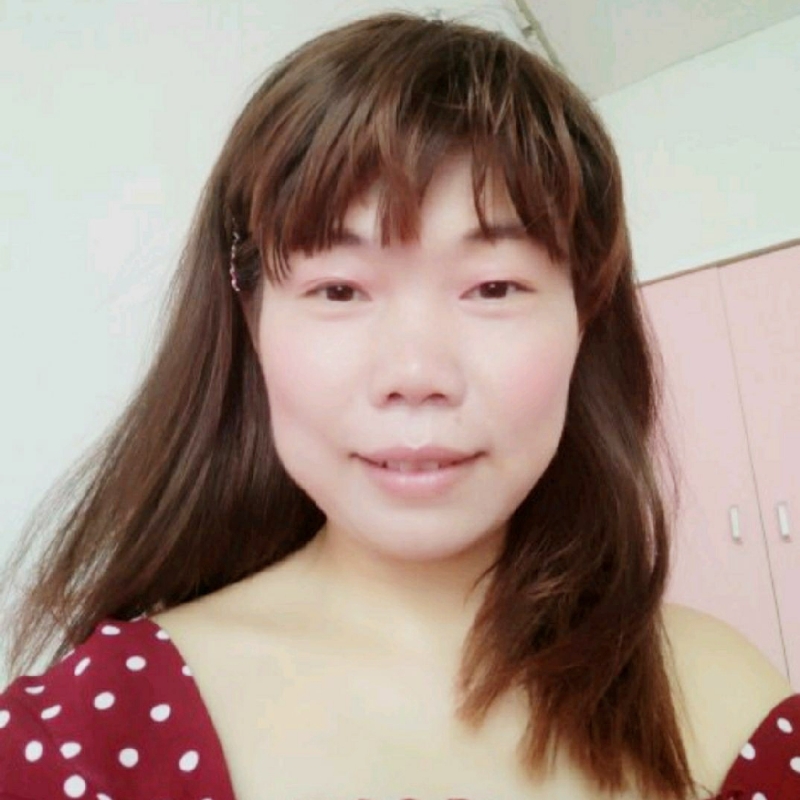 十里春风不及你的笑的第一张照片--宁化相亲网