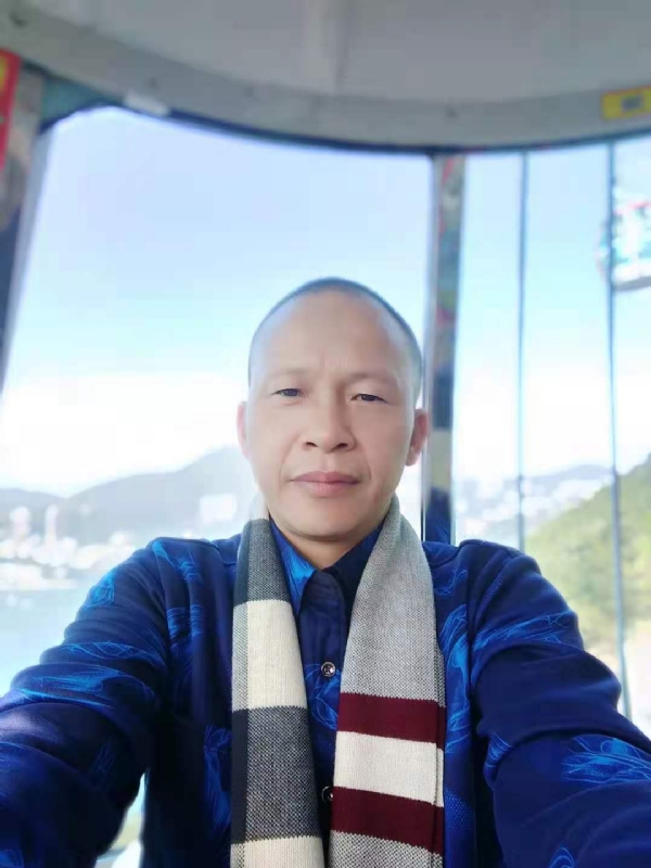 真心觅缘的第二张照片--宁化相亲网