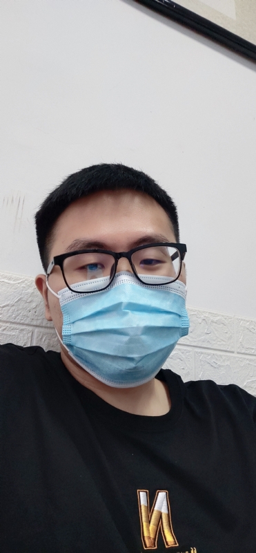 温度的第一张照片--宁化相亲网