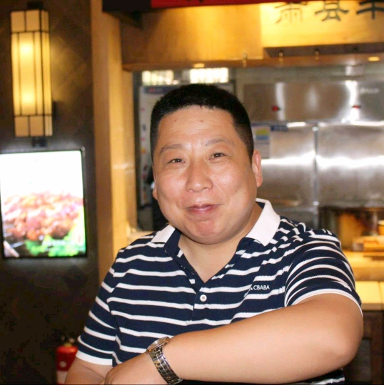 慢半拍的第一张照片--宁化相亲网