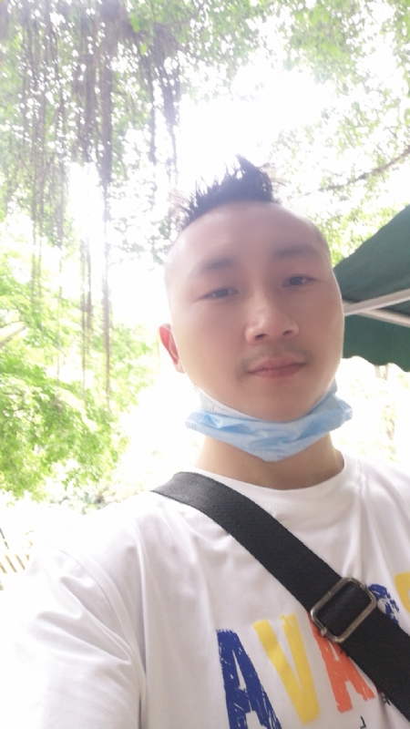 守望幸福的第一张照片--宁化相亲网