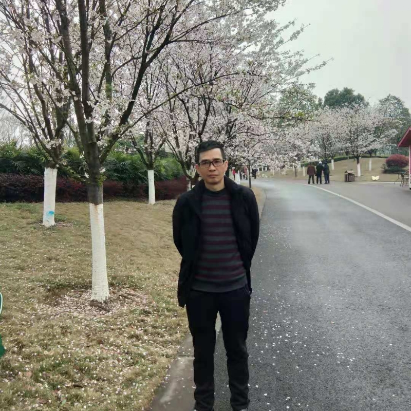 痴心爱人的第一张照片--宁化相亲网