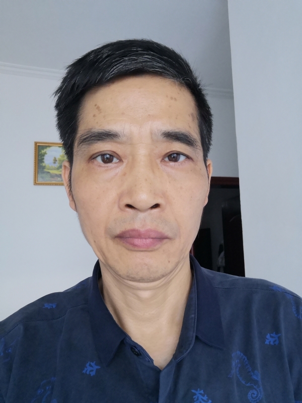痴心爱人的第三张照片--宁化相亲网