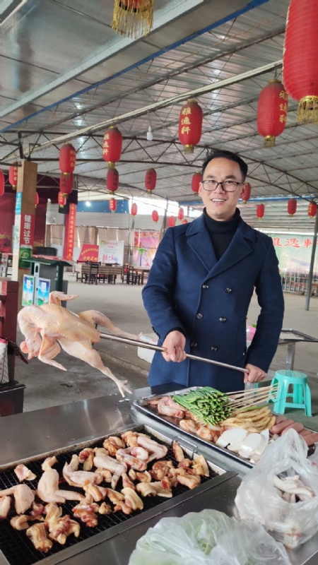 新人波导的第一张照片--宁化相亲网