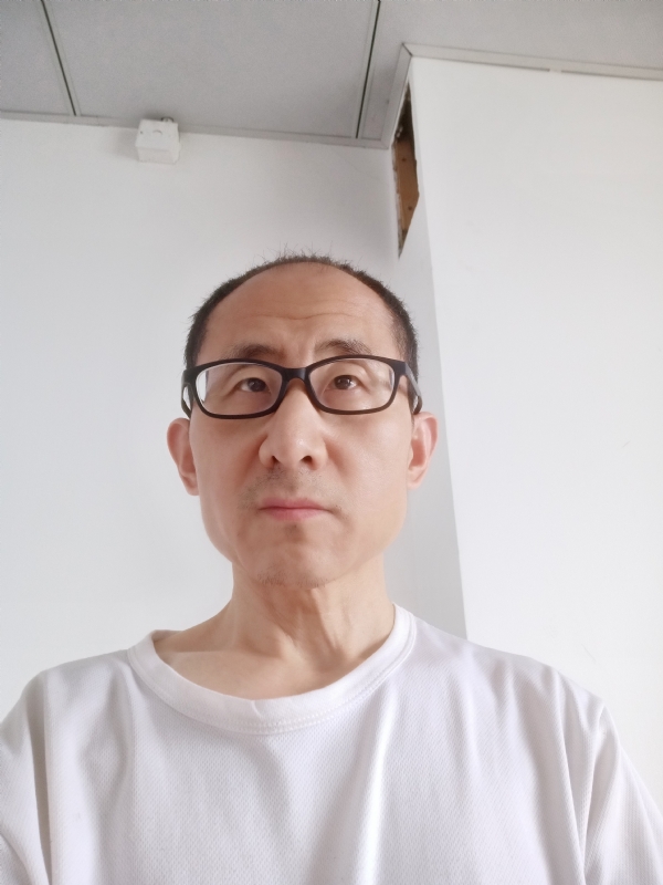 齐天大圣的第一张照片--宁化相亲网