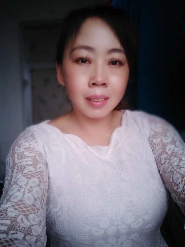 笑看人生的第一张照片--宁化相亲网
