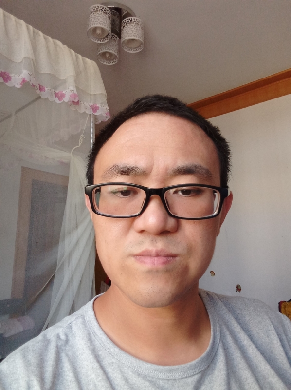 小涨常鸿的第一张照片--宁化相亲网