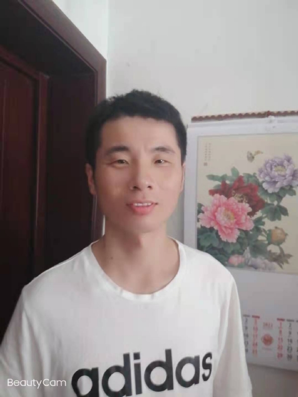 寂寞沙洲冷的第一张照片--宁化相亲网