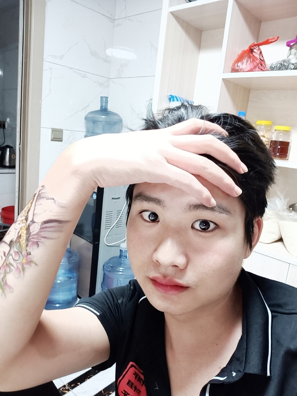 一纸荒年的第一张照片--宁化相亲网
