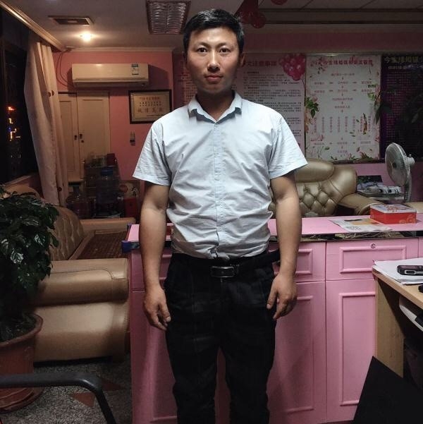 健华的第二张照片--宁化相亲网