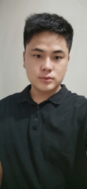 牛汉然的第一张照片--宁化相亲网