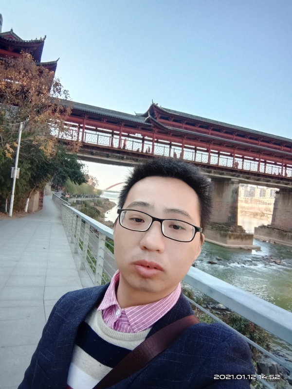 碧血丹心的第二张照片--宁化相亲网