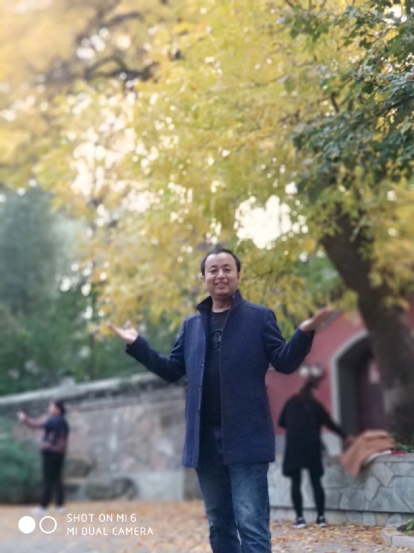 爱转角的第一张照片--宁化相亲网