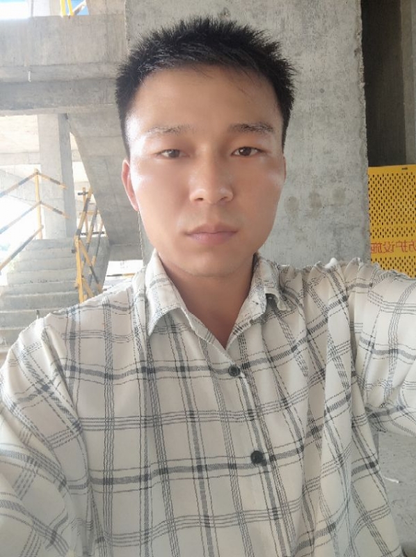 瑾言的第一张照片--宁化相亲网