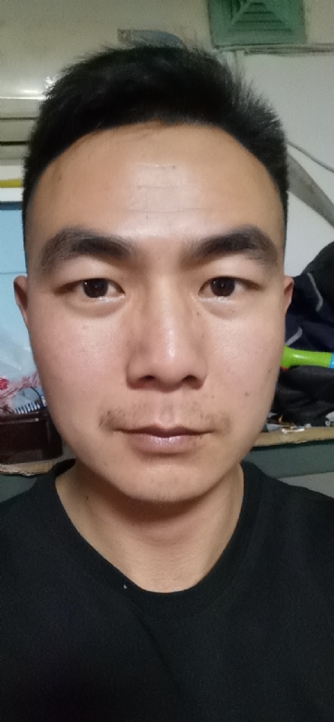 朴实无华的第一张照片--宁化相亲网
