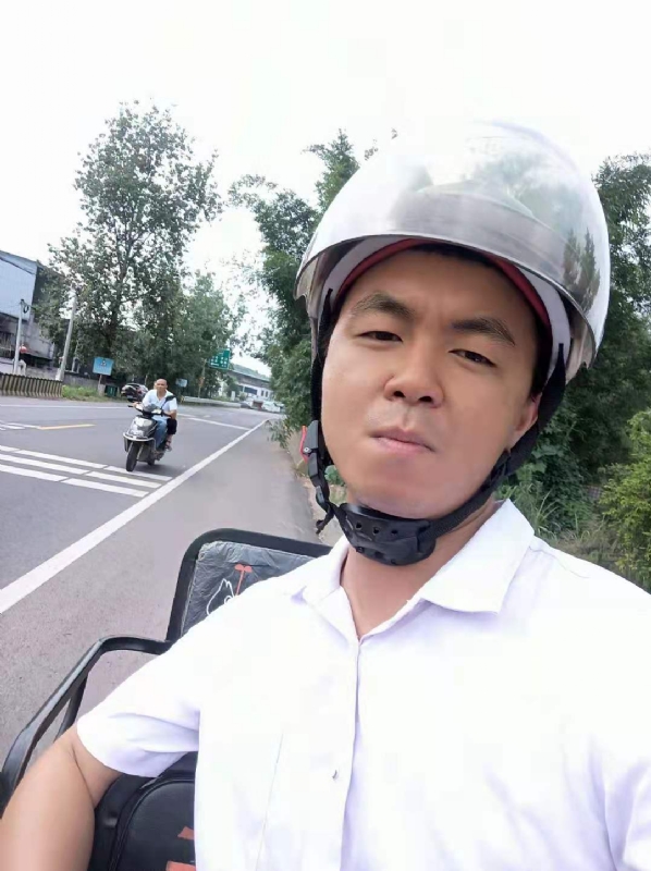 紧张死了的第一张照片--宁化相亲网