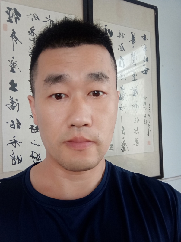应该是个好人的第二张照片--宁化相亲网