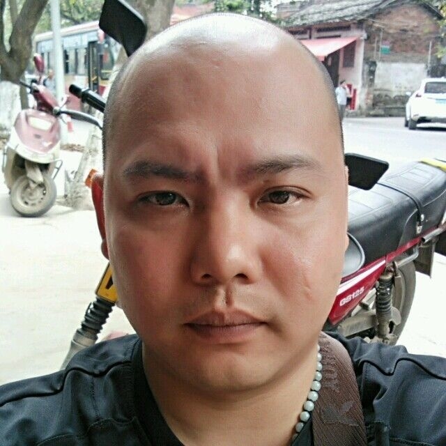 开心就好的第一张照片--宁化相亲网