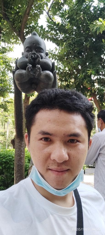 欧阳的第二张照片--宁化相亲网