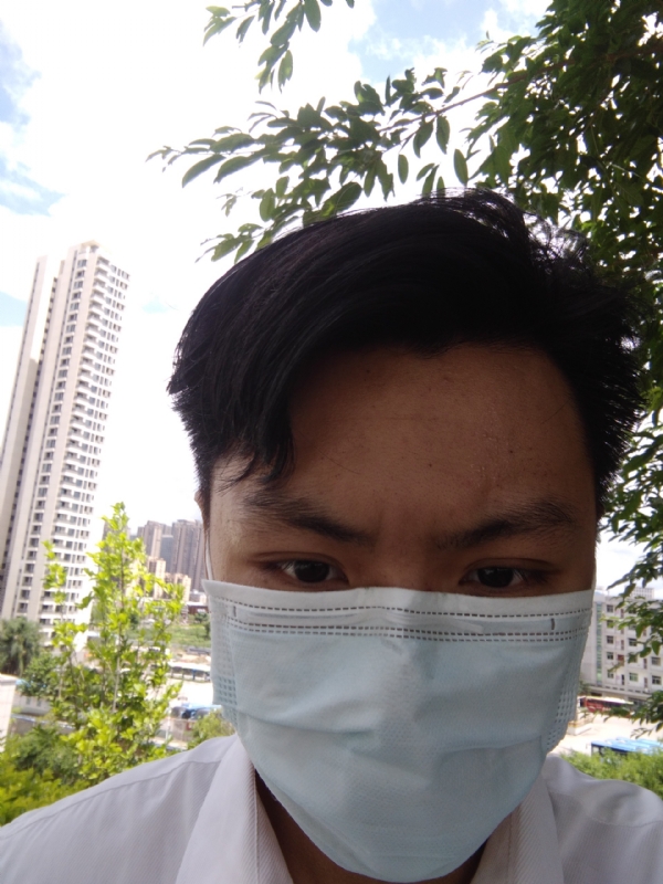 zf的第一张照片--宁化相亲网