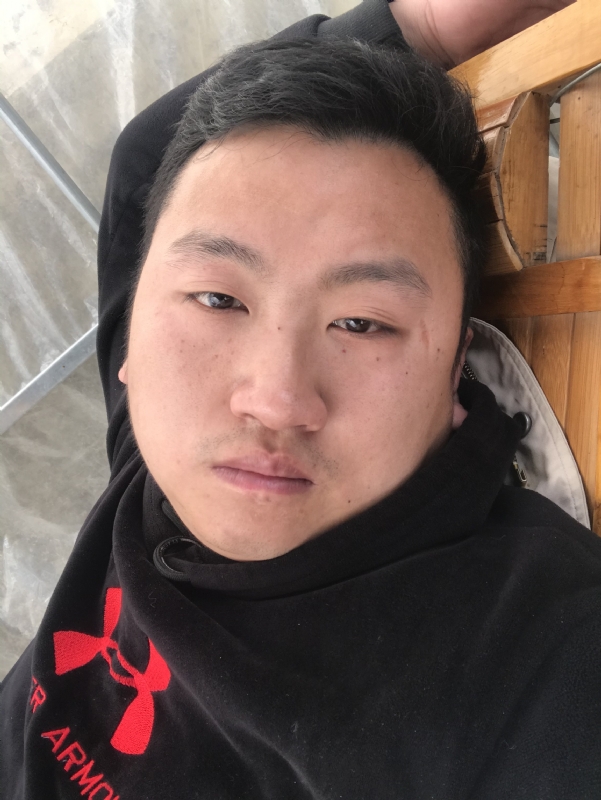 寻个媳妇疼的第一张照片--宁化相亲网