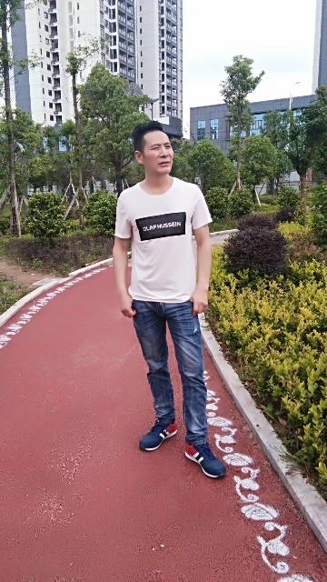 真诚相待的第一张照片--宁化相亲网