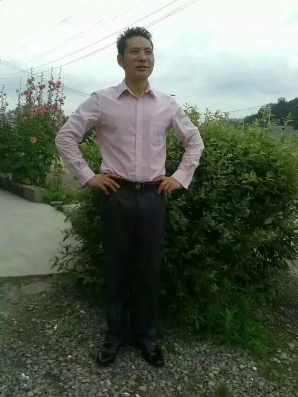 真诚相待的第二张照片--宁化相亲网