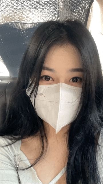 vivian的第一张照片--宁化相亲网