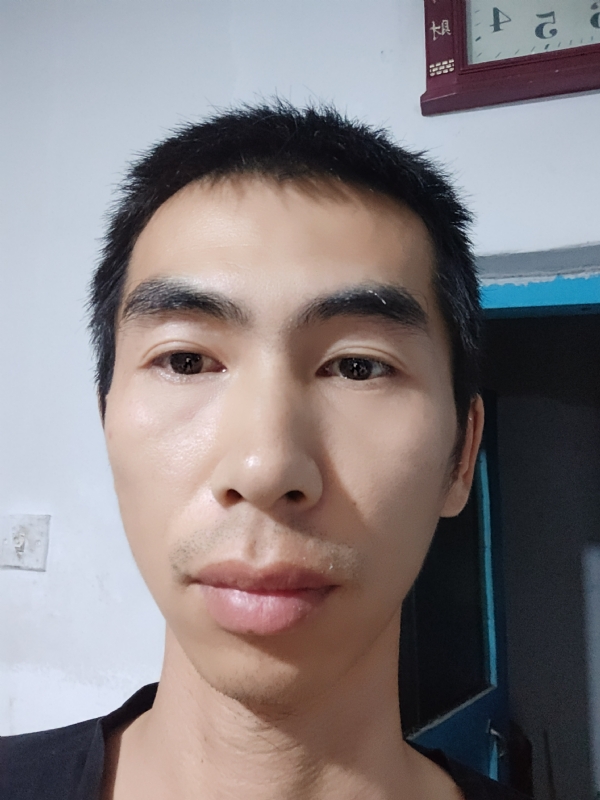 星空的第一张照片--宁化相亲网
