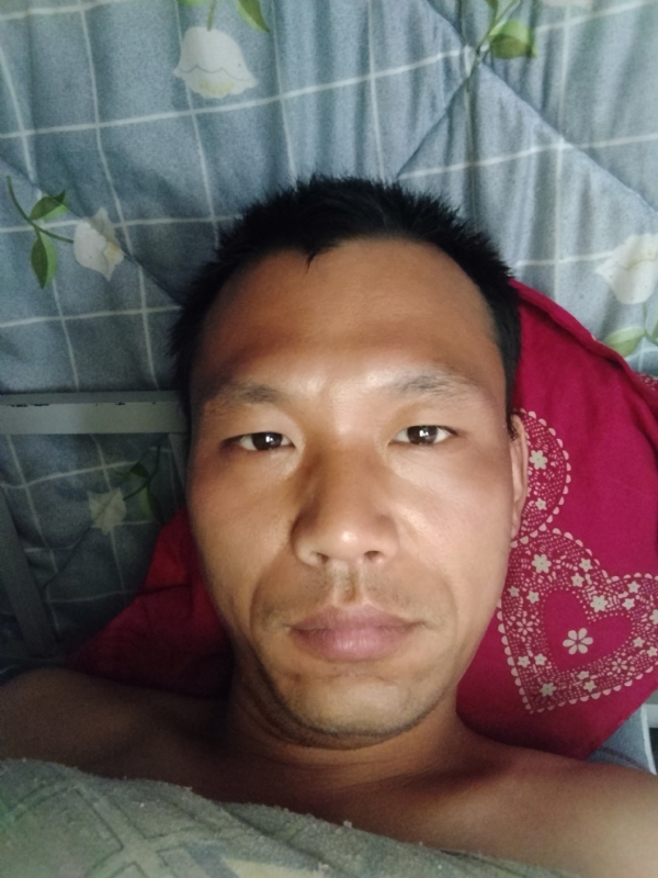 弘扬的第一张照片--宁化相亲网