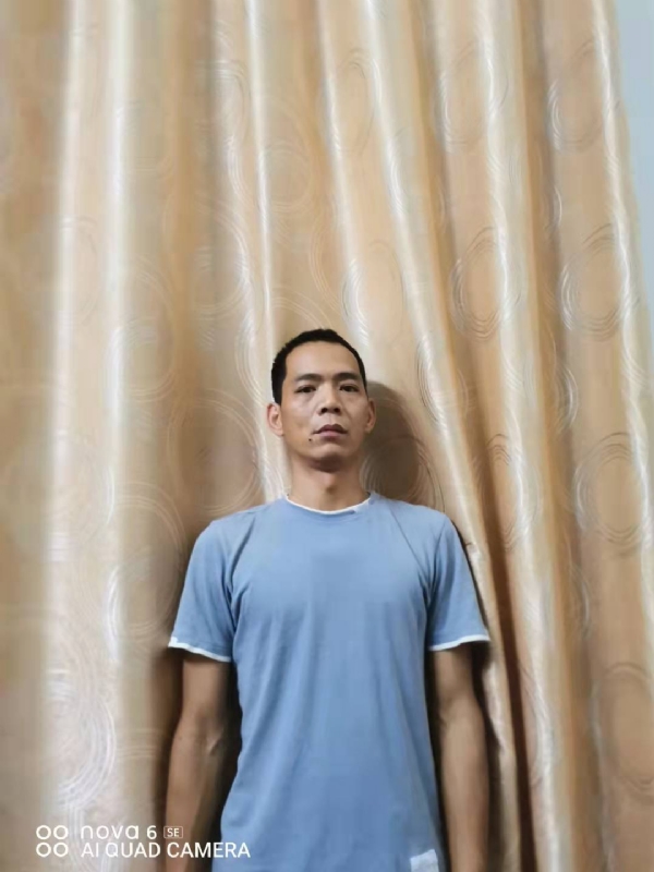 缘起的第一张照片--宁化相亲网
