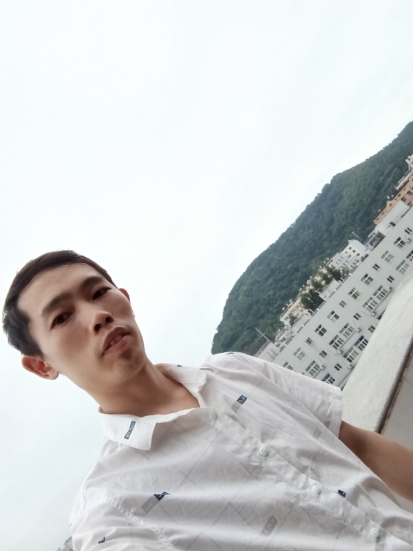 会飞的鱼的第一张照片--宁化相亲网