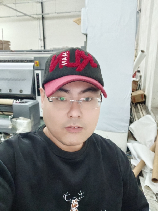 胖子的第一张照片--宁化相亲网