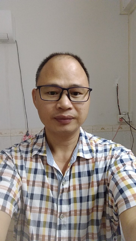 wang的第一张照片--宁化相亲网