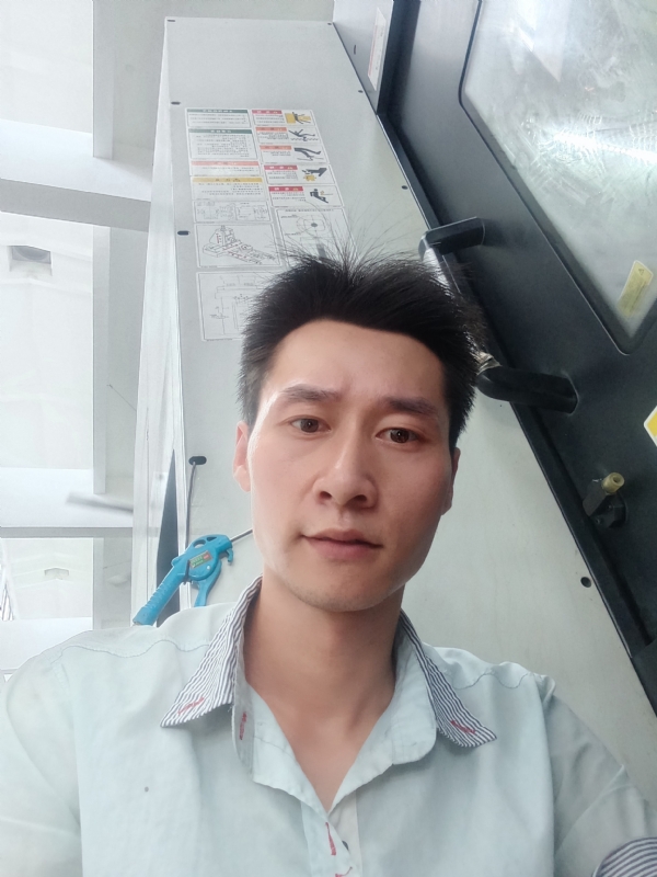丽影封存的第一张照片--宁化相亲网