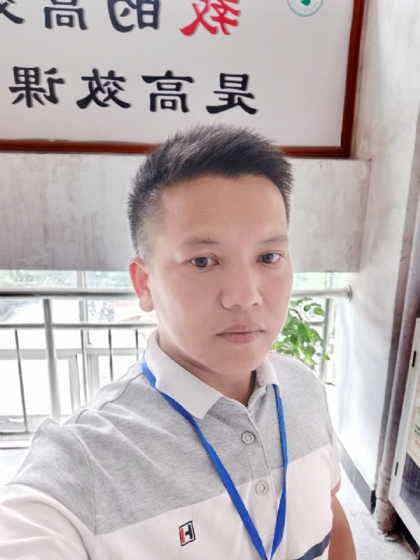 风采不再来的第二张照片--宁化相亲网