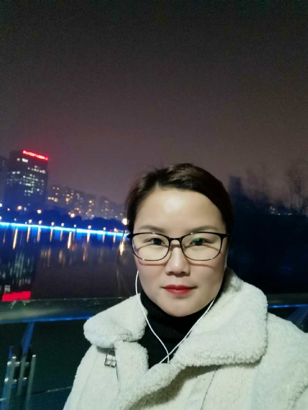 小英的第一张照片--宁化相亲网