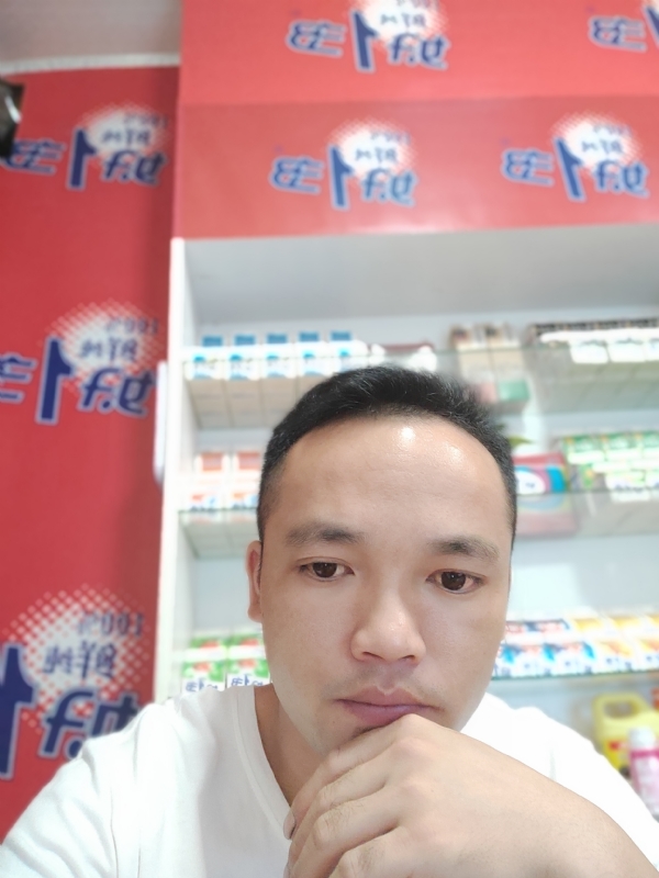 小老弟的第二张照片--宁化相亲网
