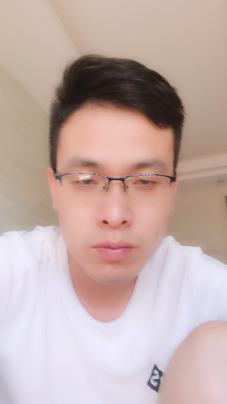 携一人白首的第一张照片--宁化相亲网