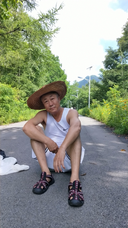 真诚寻伴的第一张照片--宁化相亲网
