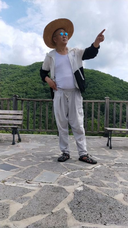 真诚寻伴的第二张照片--宁化相亲网