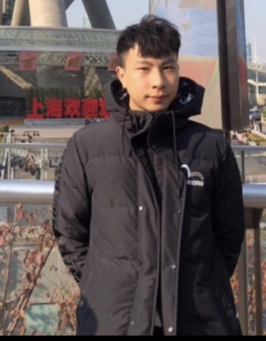 YDL的第一张照片--宁化相亲网