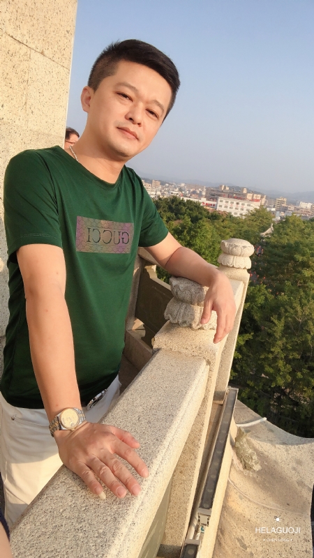 旭旭的第一张照片--宁化相亲网
